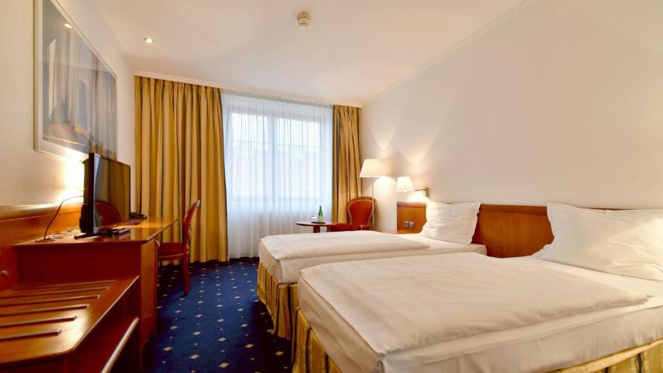 Hotel Coronet