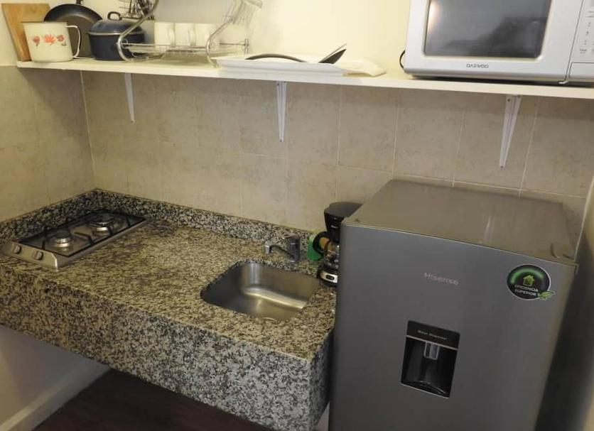 Kitchen Photo