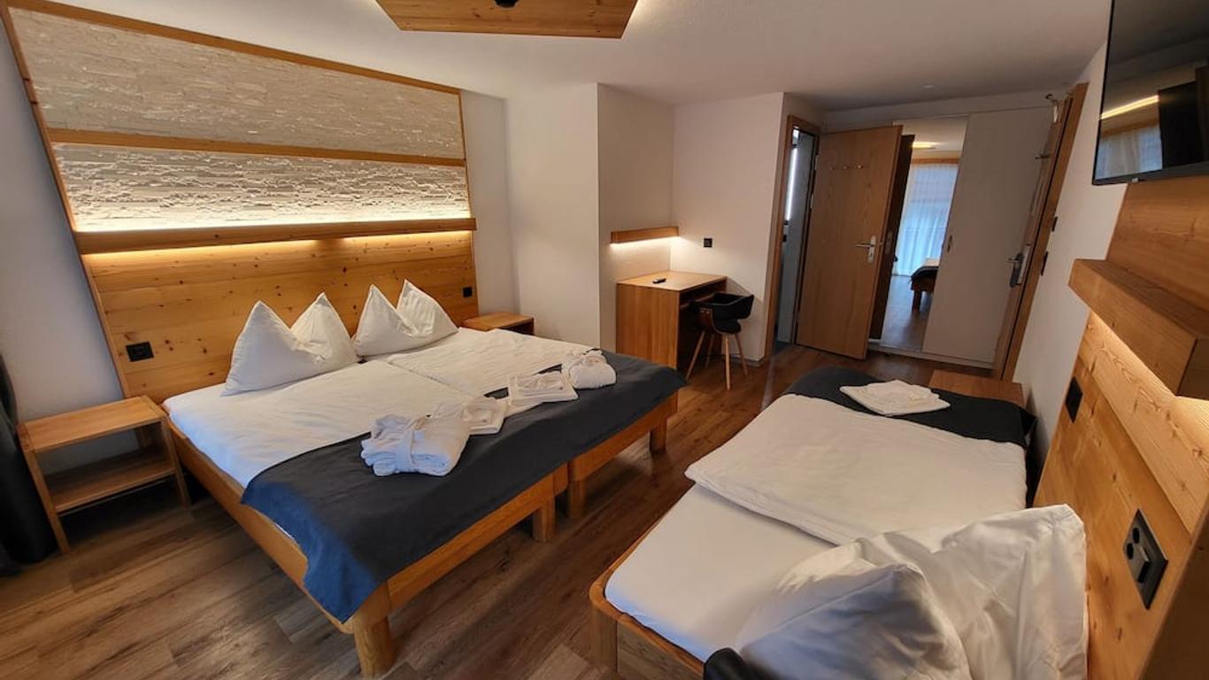 Hotel Europa