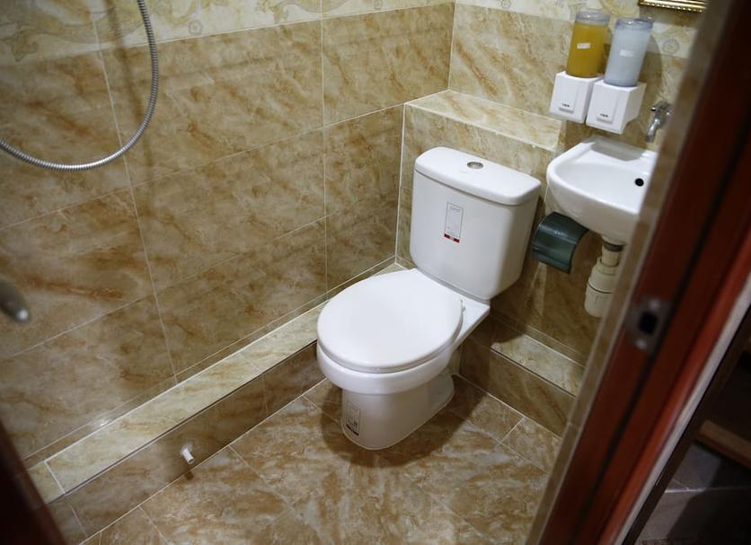 Bathroom Photo