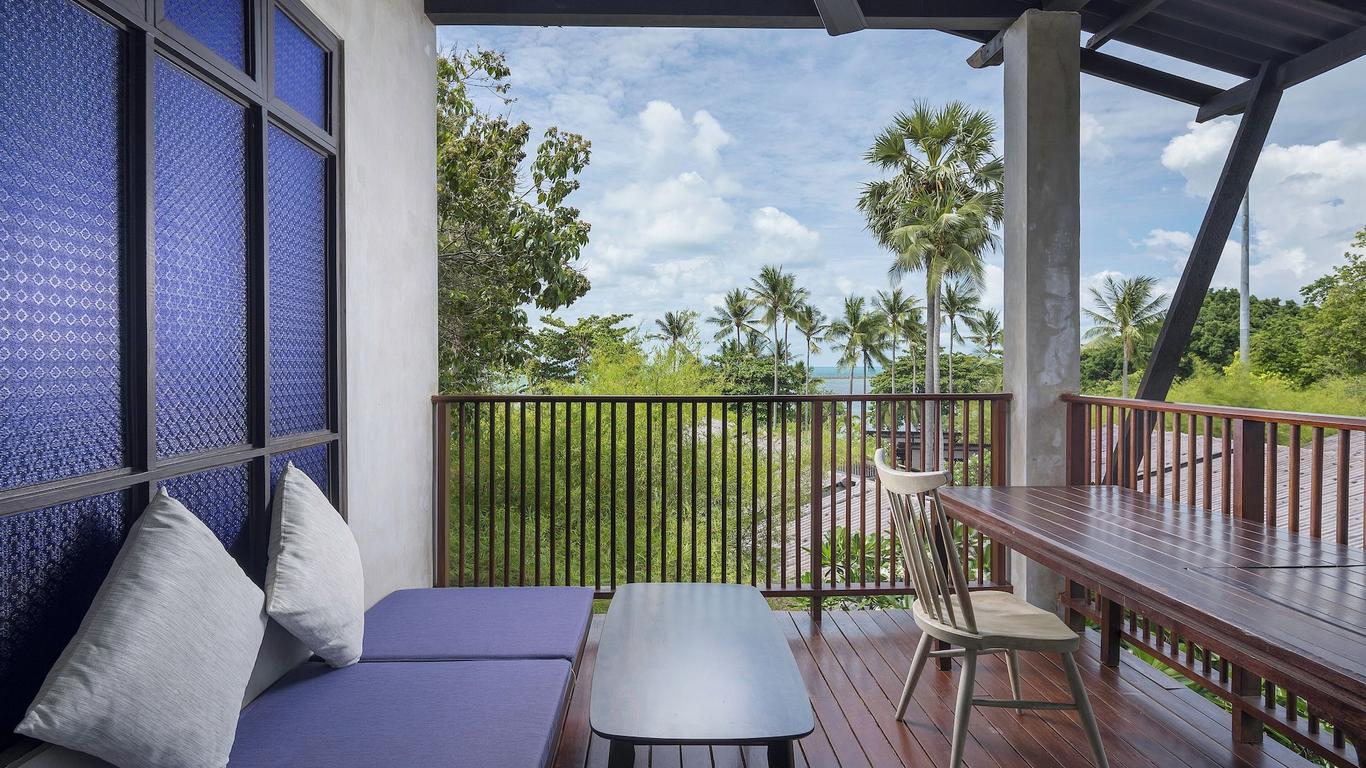 Homm Chura Samui
