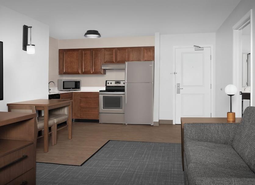 Kitchen Photo