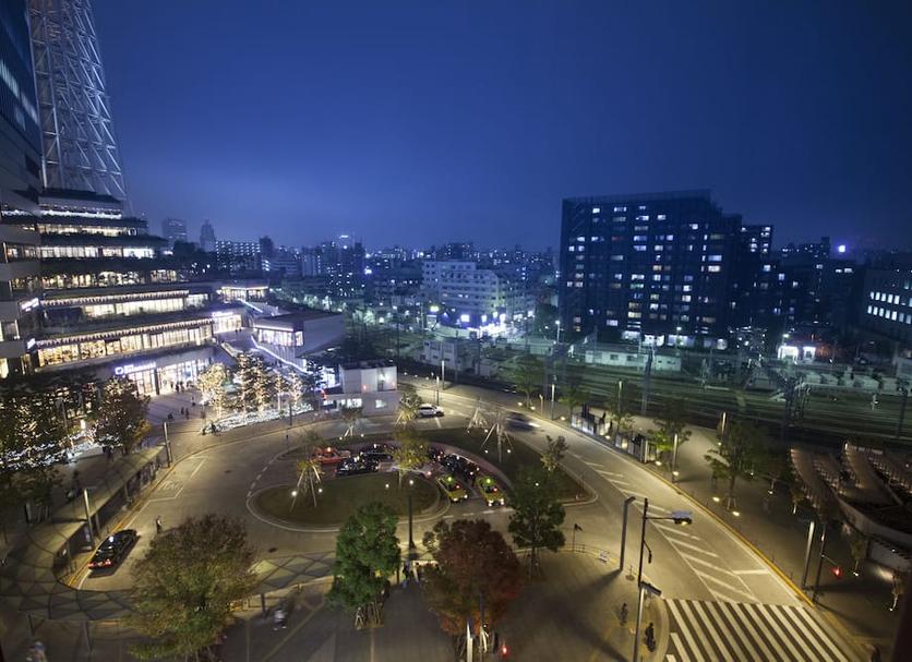 Outdoor view Photo