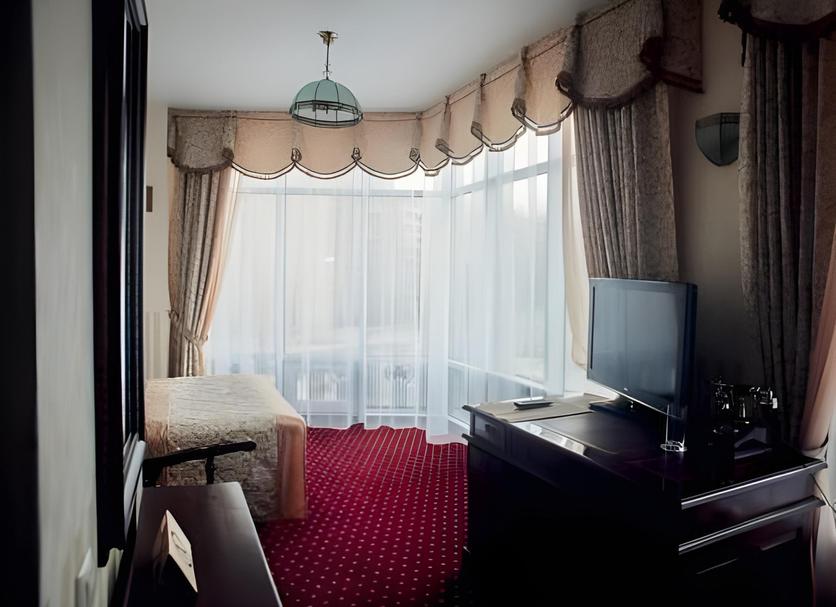 Room amenity Photo