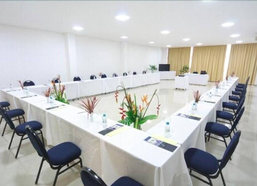 Conference room Photo