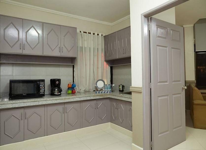 Kitchen Photo