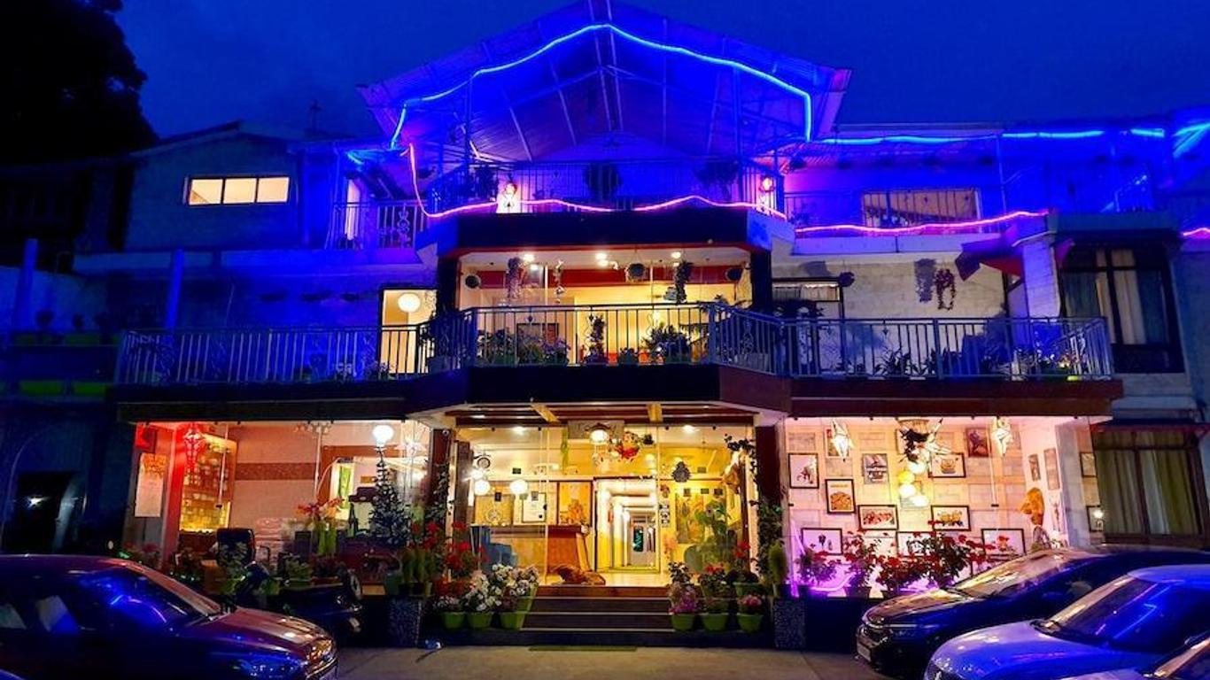 Hotel Sun N Snow Mussoorie
