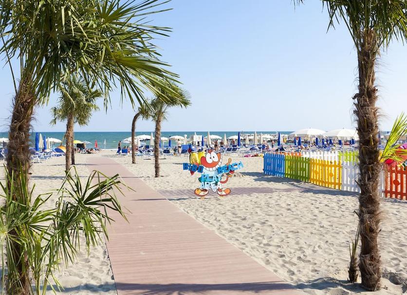 Beach Photo