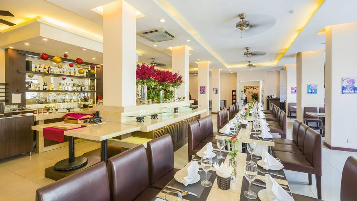 Hong Ha Hotel