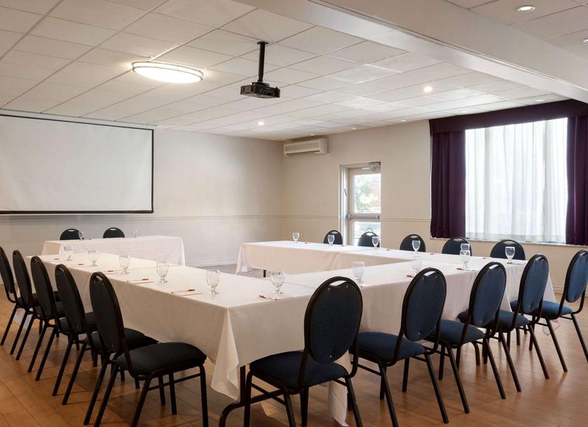 Conference room Photo