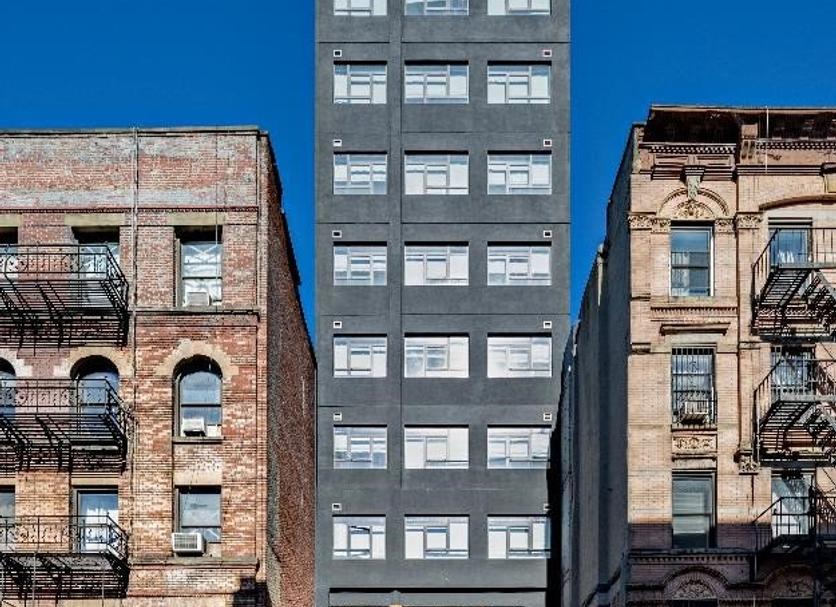 Building Photo