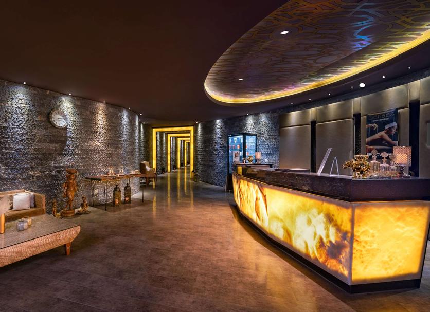 Spa Photo