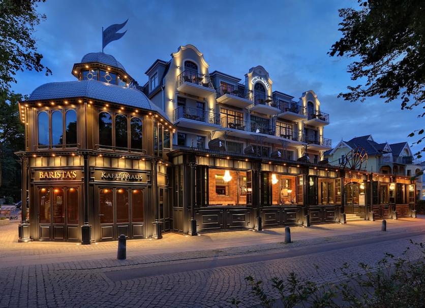 Building Photo