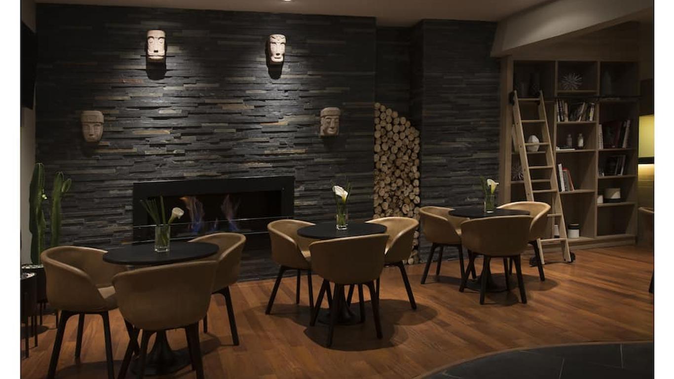 Casa Grande Suites