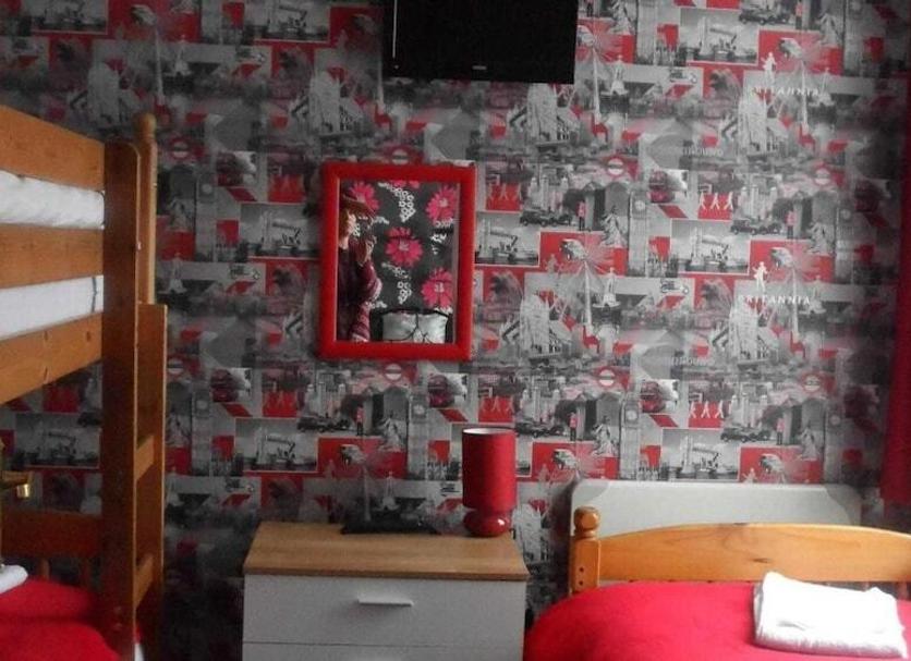 Room amenity Photo