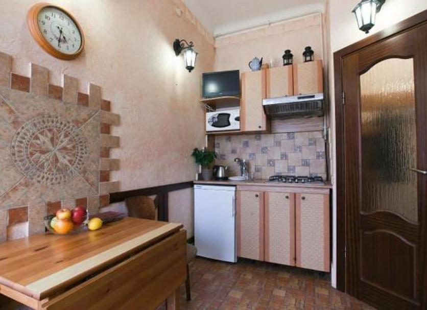 Kitchen Photo