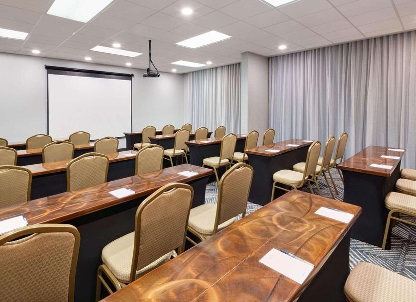 Conference room Photo