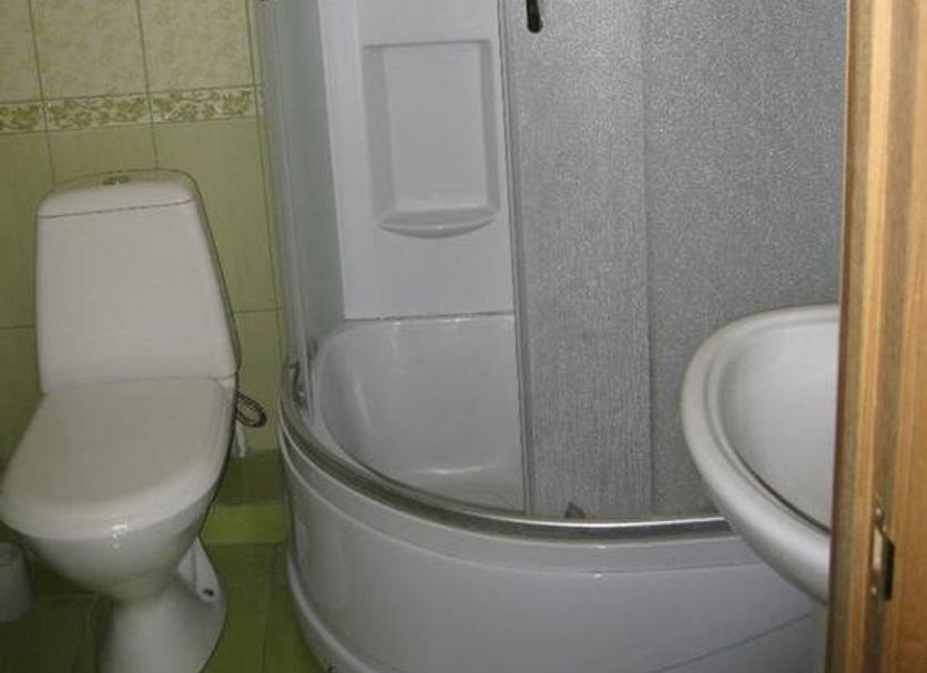 Bathroom Photo