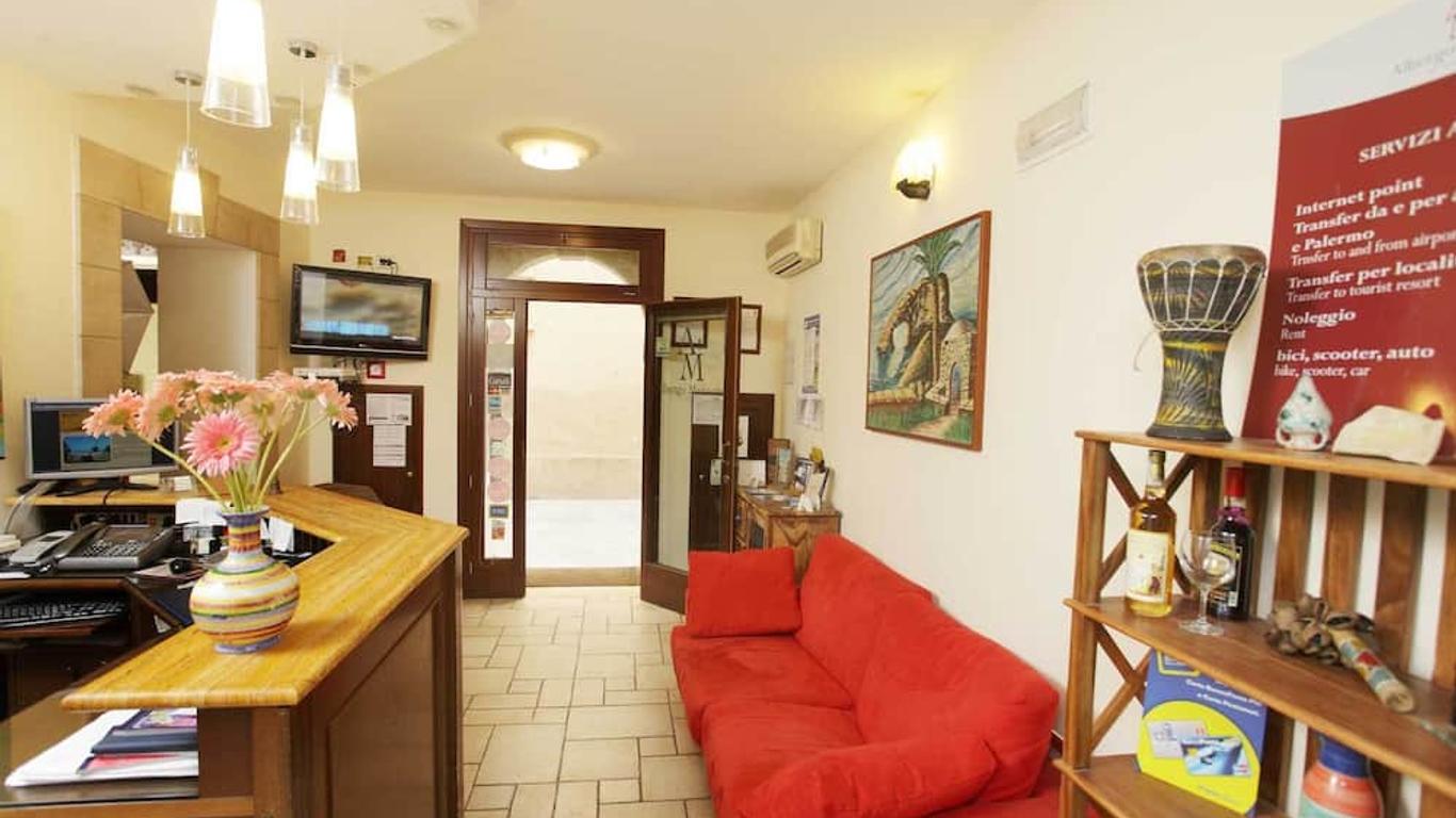 Albergo Maccotta