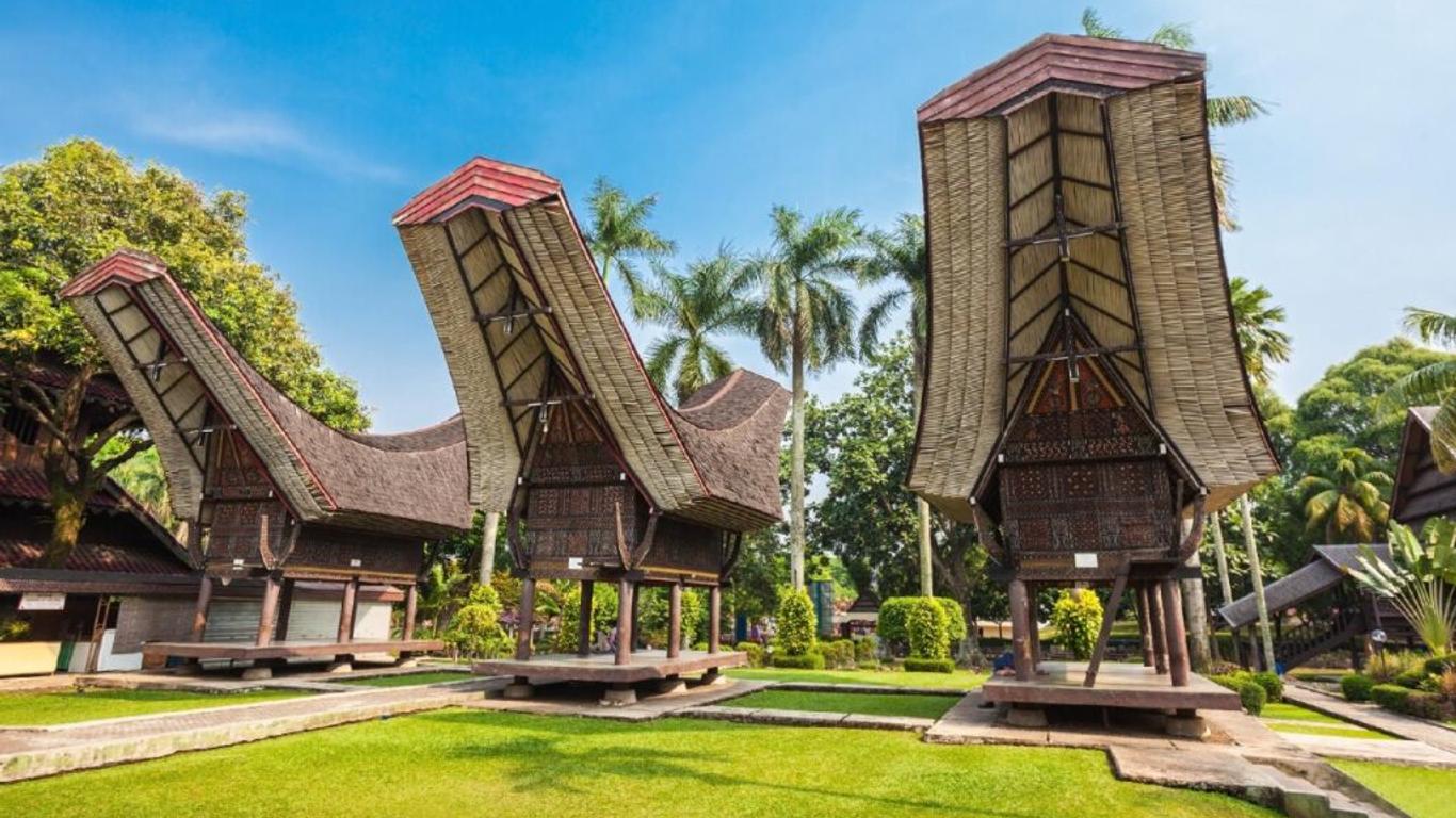 ibis budget Jakarta Cikini