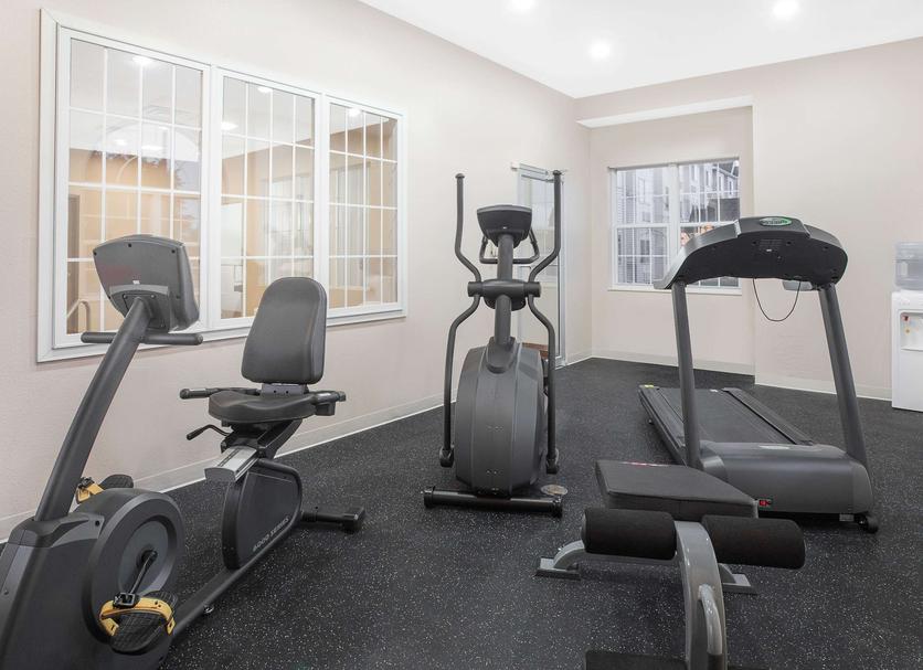 Gym Photo