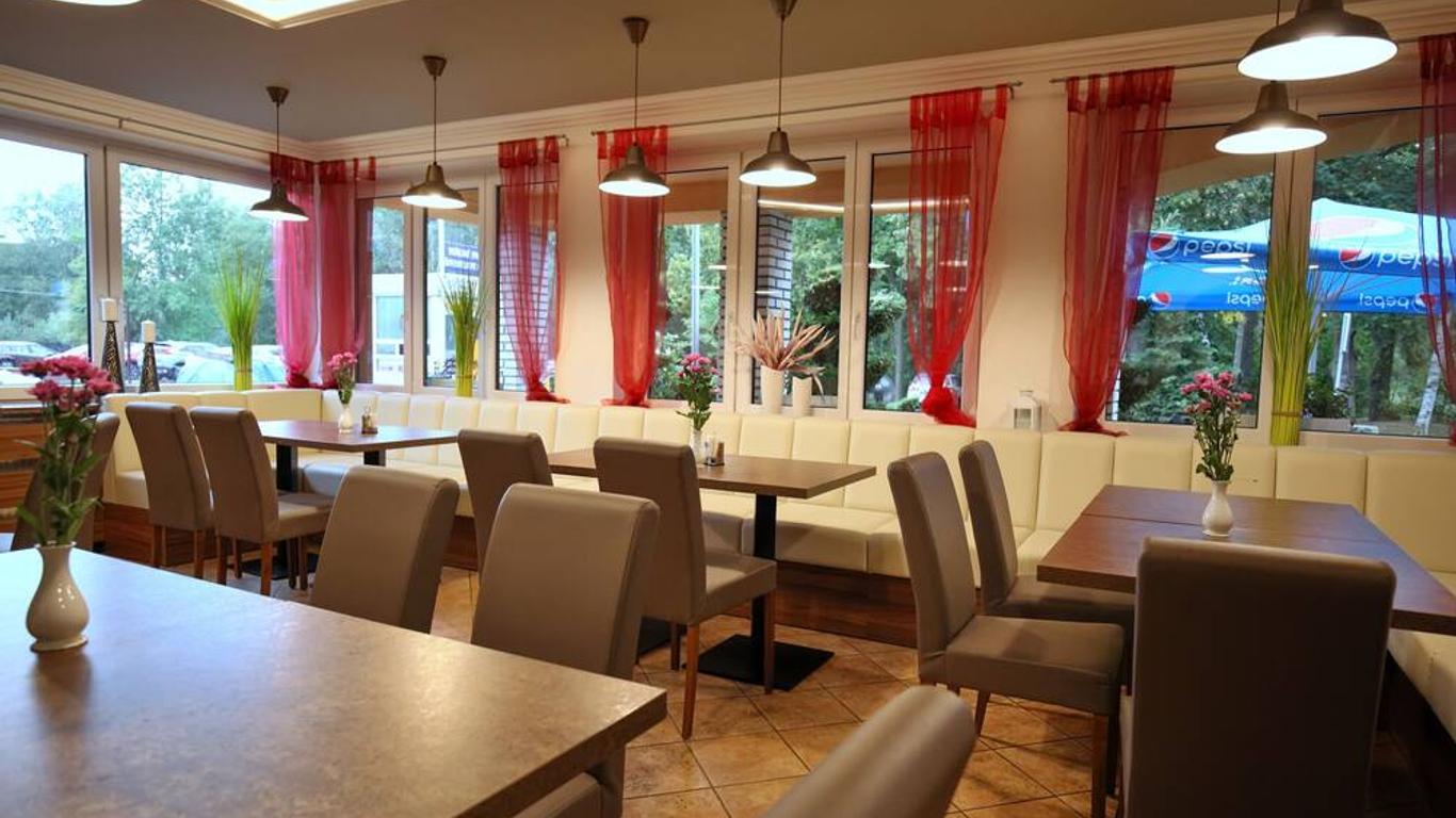 Hotel Bohemia