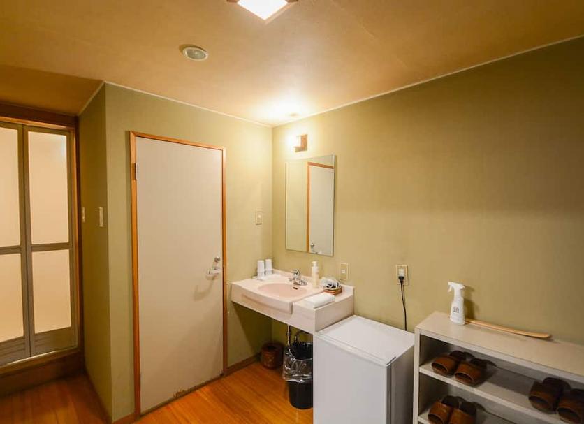 Bathroom Photo