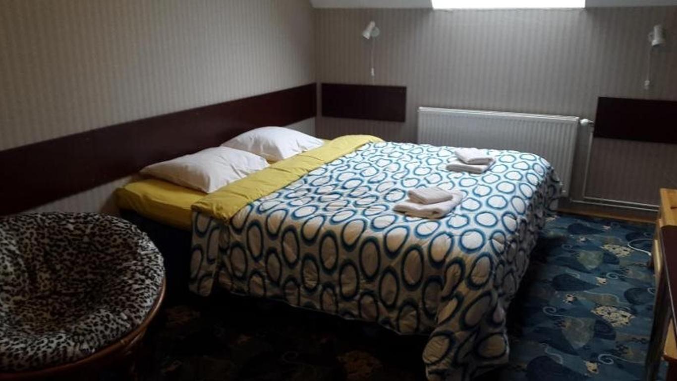 Terve Hostel