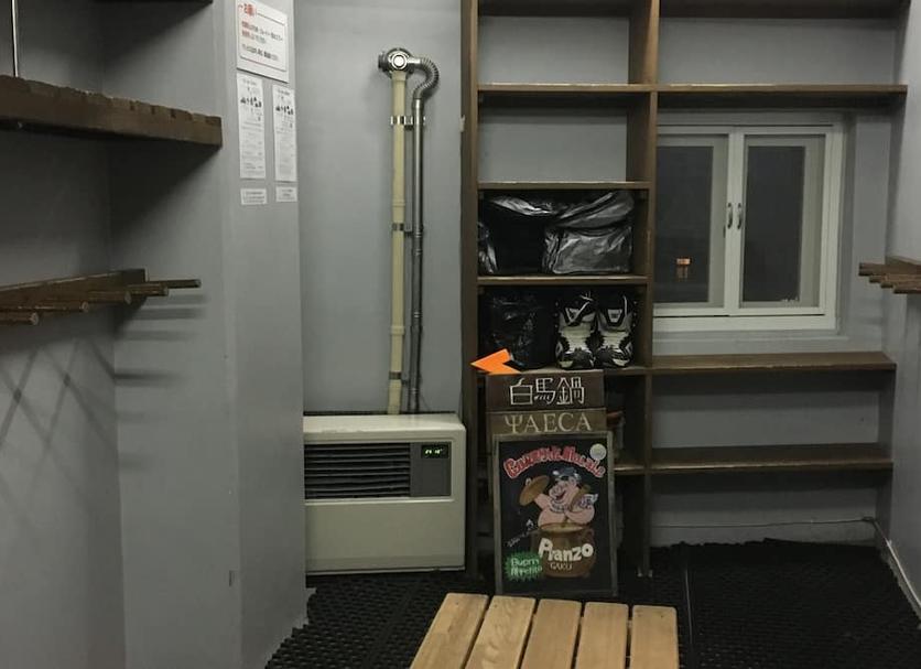 Room amenity Photo