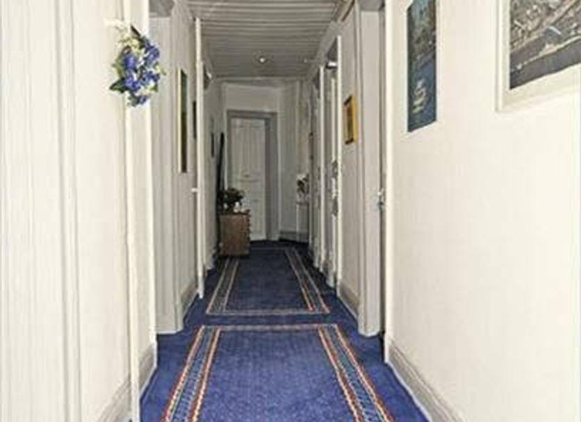 Hallway Photo