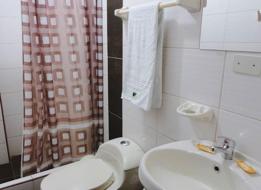 Bathroom Photo