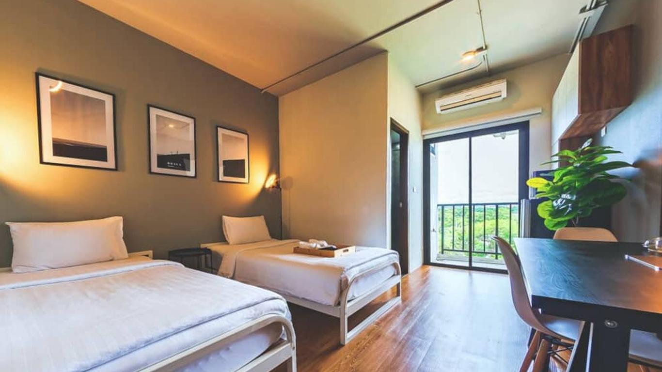 Bhava Residence