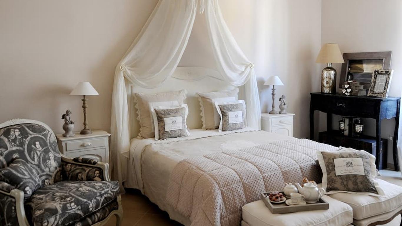 B&B La Garçonniere