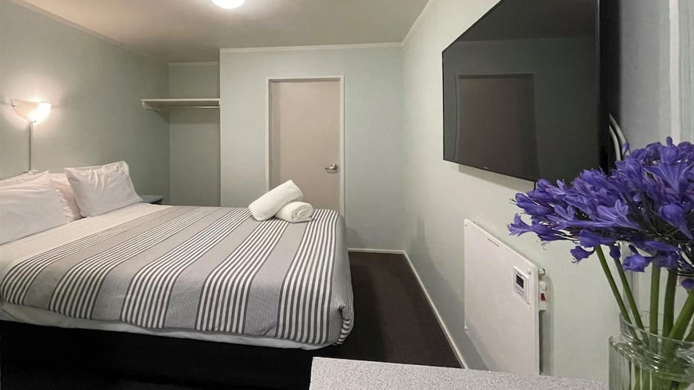 Adelaide Motel