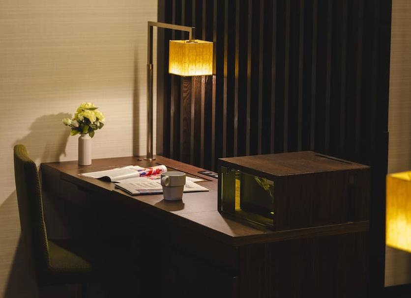 Room amenity Photo