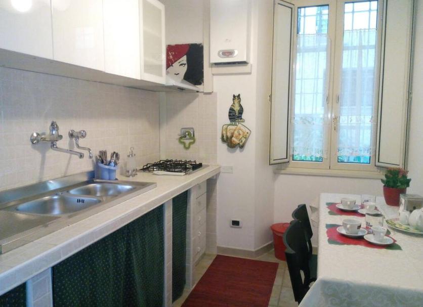 Kitchen Photo