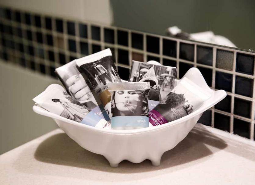 Room amenity Photo