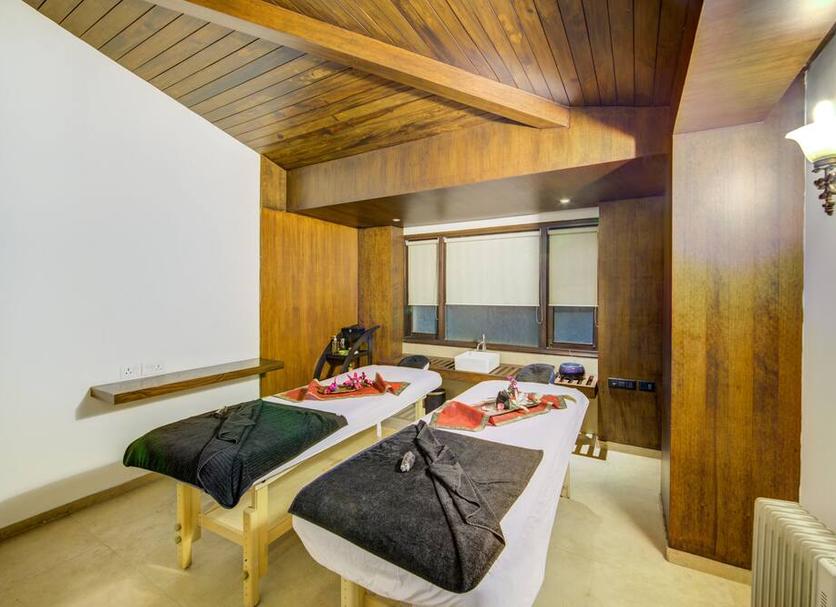 Spa Photo