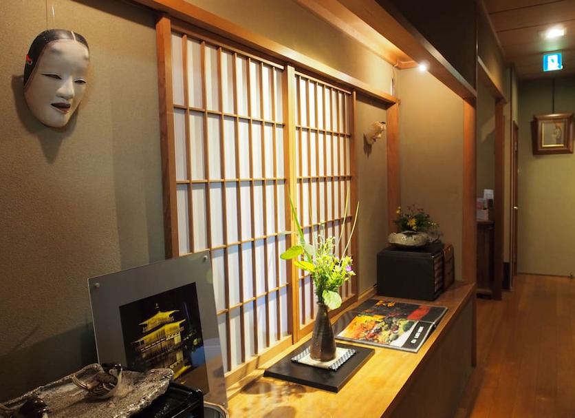 Room amenity Photo