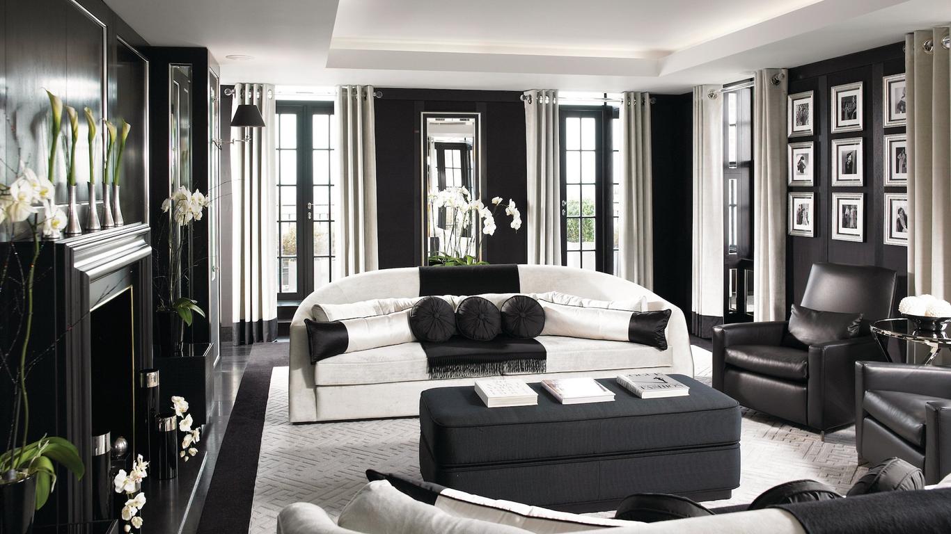 Grosvenor House Suites