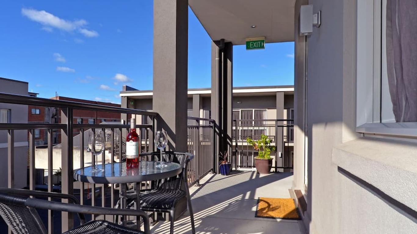 Dunedin Palms Motel