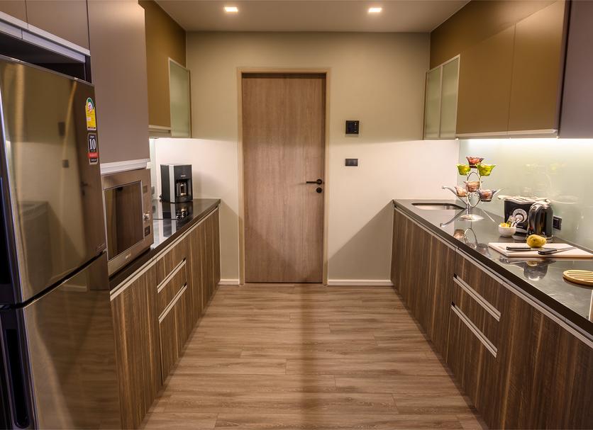 Kitchen Photo