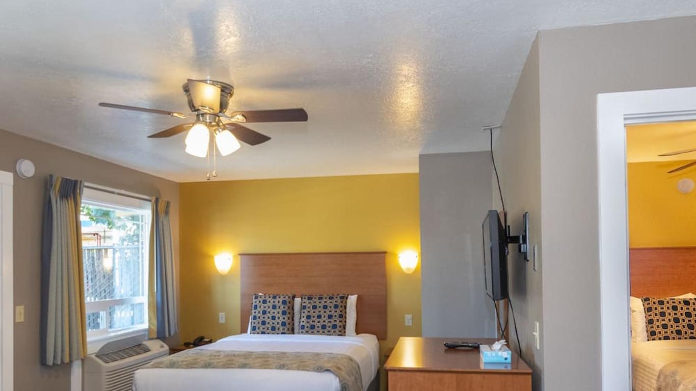 Nordic Inn & Suites
