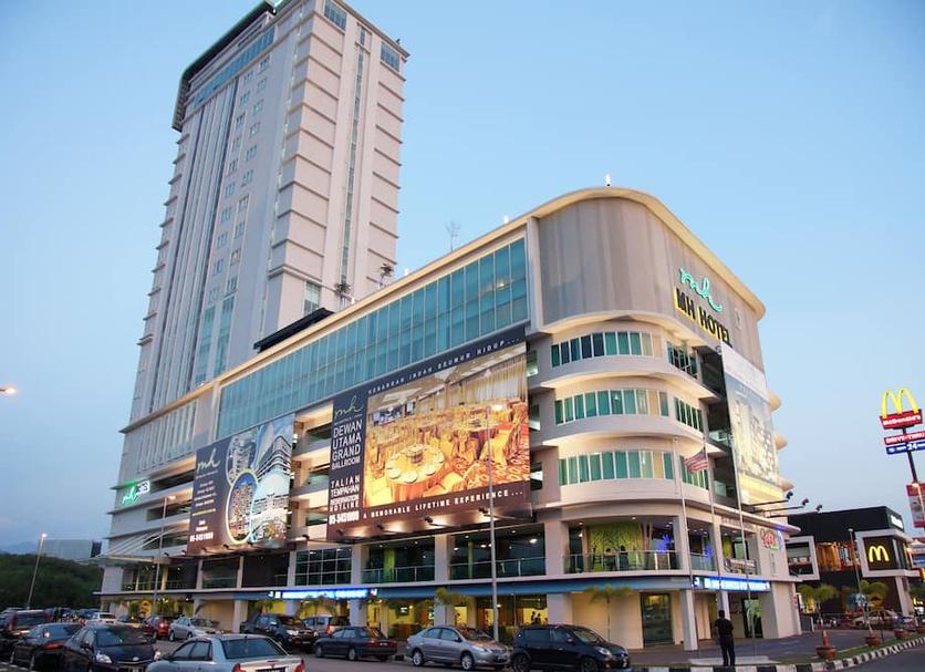 Building Photo