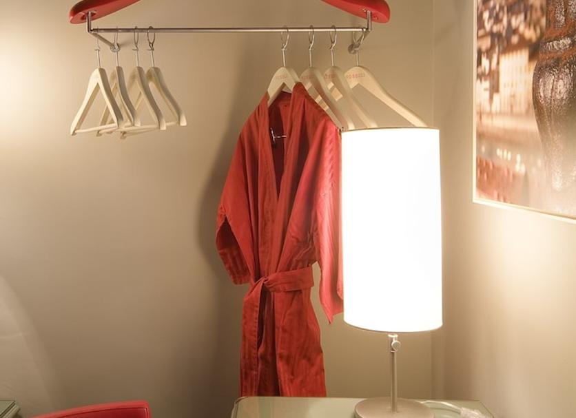 Room amenity Photo