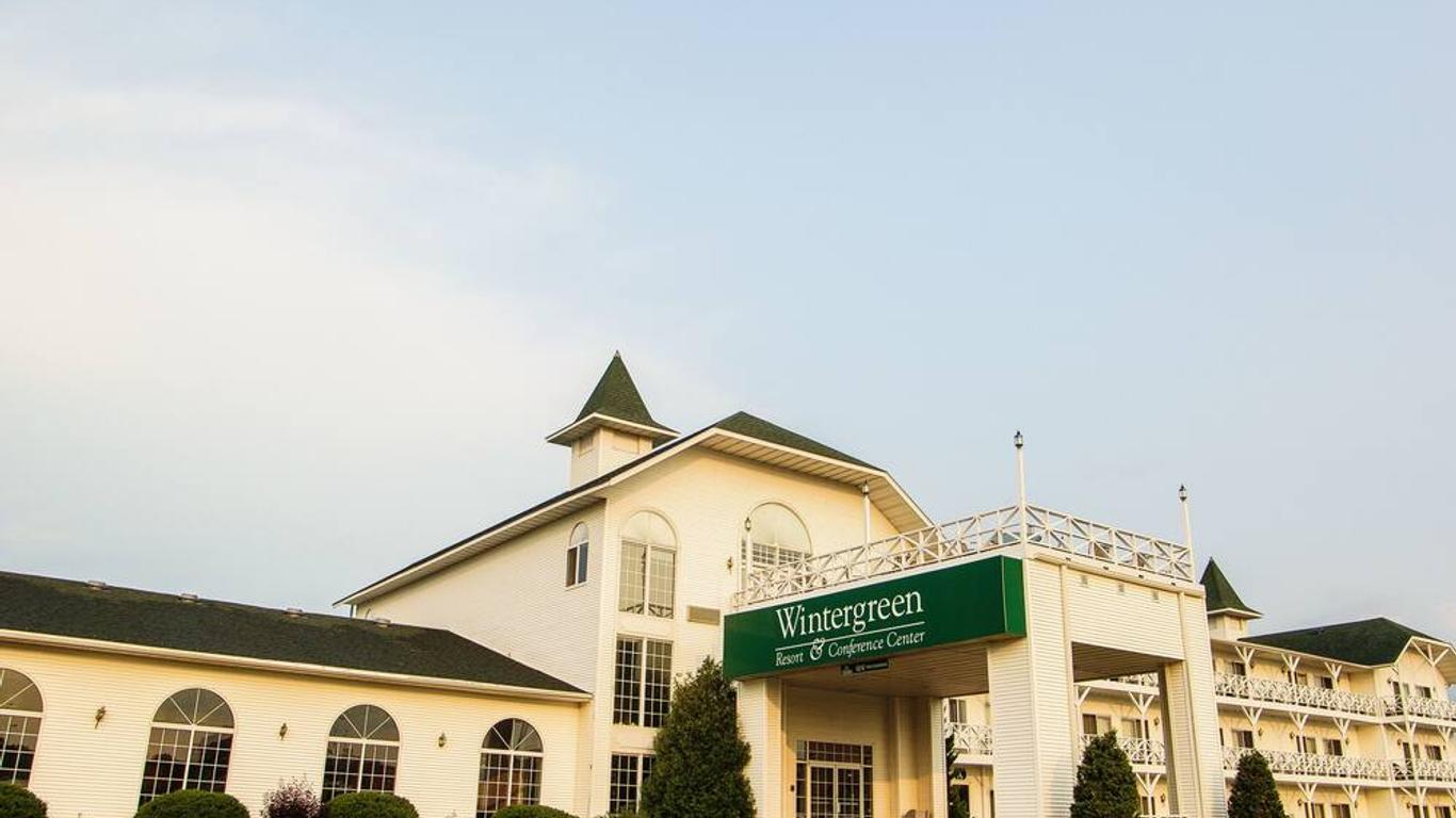 Wintergreen Hotel And Conference Center