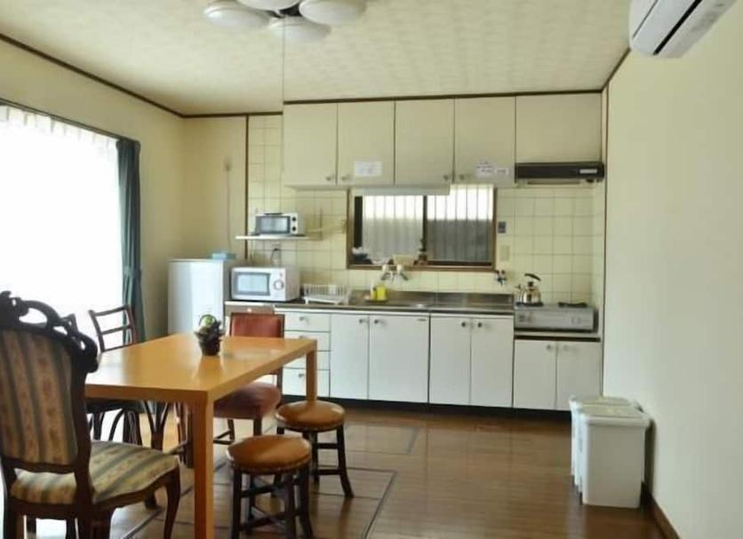 Kitchen Photo
