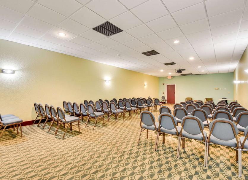 Conference room Photo
