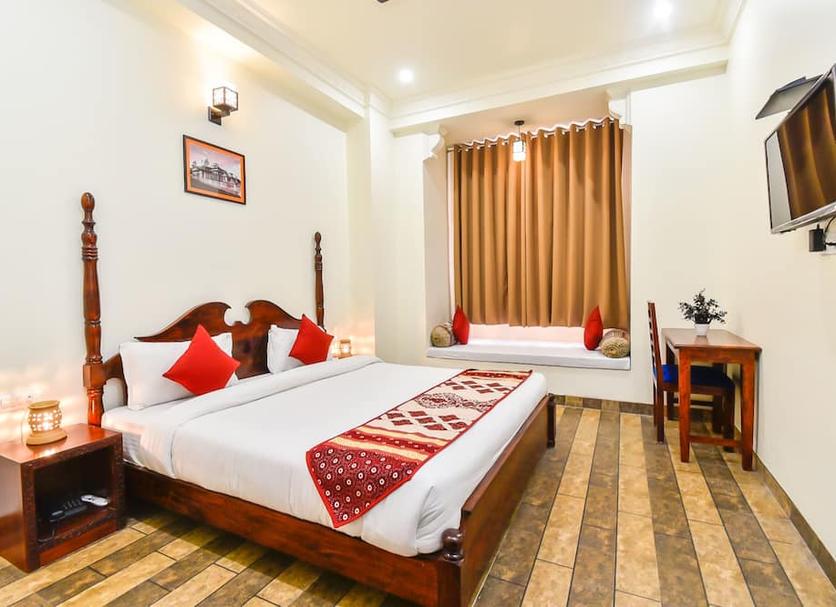 Bedroom Photo
