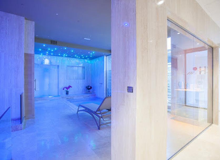 Spa Photo